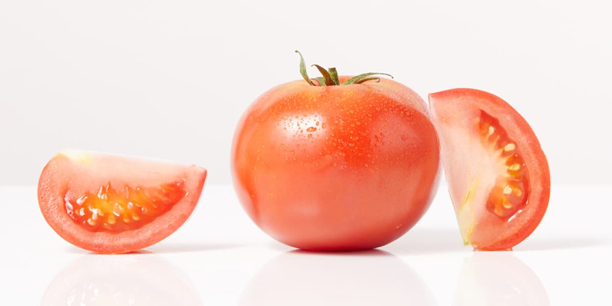 Beefsteak tomato