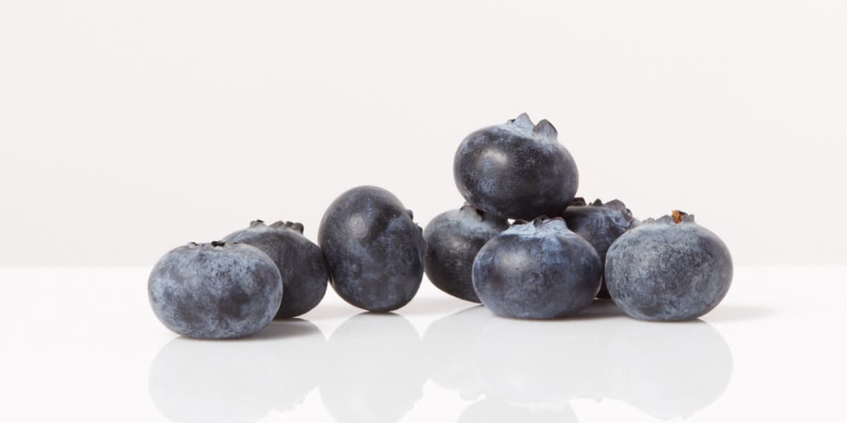 Blueberries