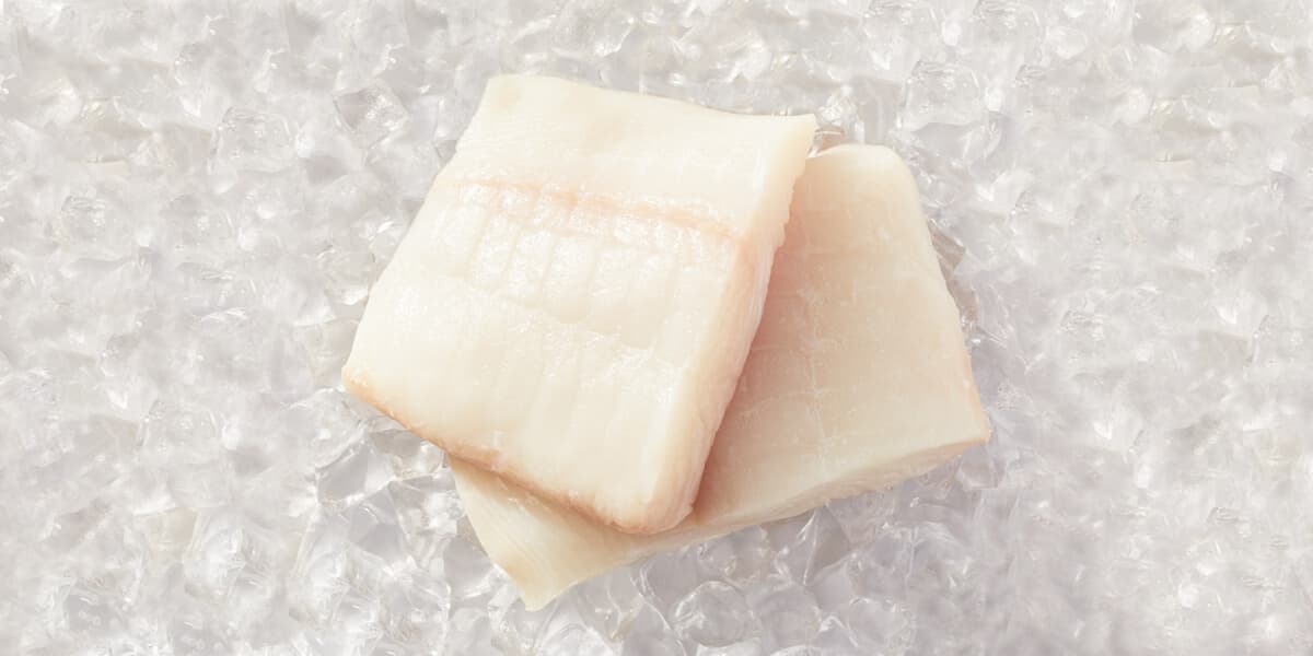 Halibut