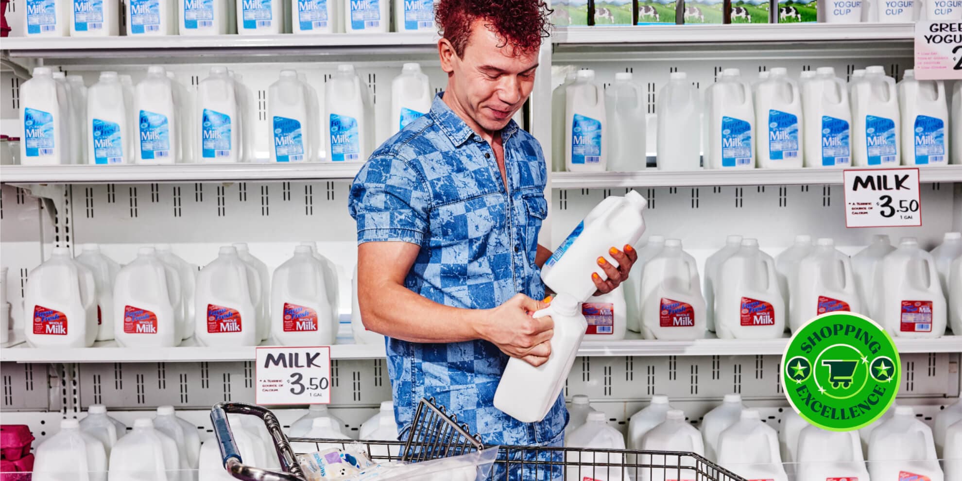 Shopping Excellence Shopper