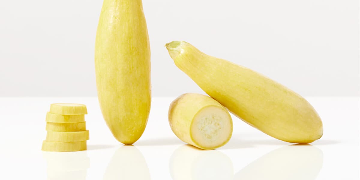 Yellow Squash