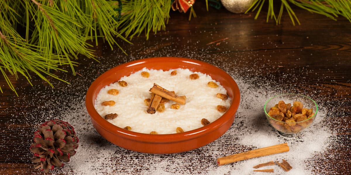 Arroz-con-dulce