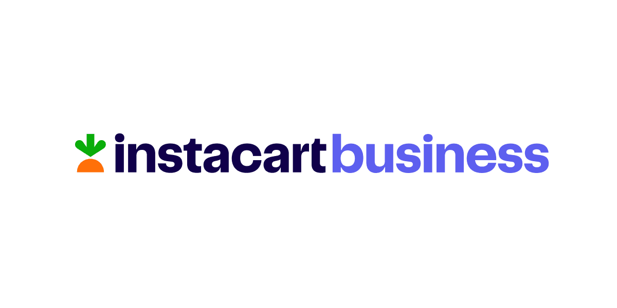 InstacartBusiness Logo 1200x600