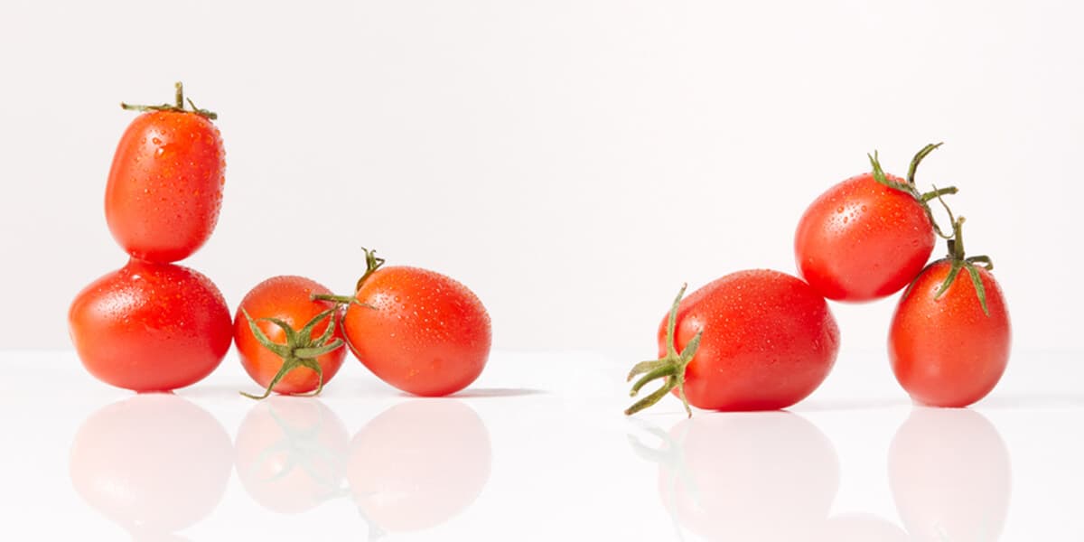 Grape Tomatoes